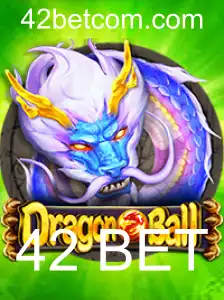 DragonBall: Uma Aventura Épica com 42 BET