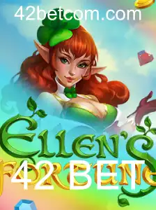 Descubra EllensFortune: O Jogo Inovador de Apostas com 42 BET