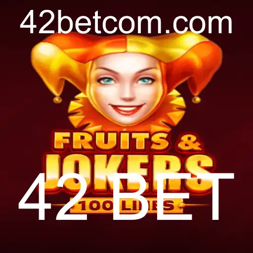 Descubra as Emoções do Jogo FruitsAndJokers100