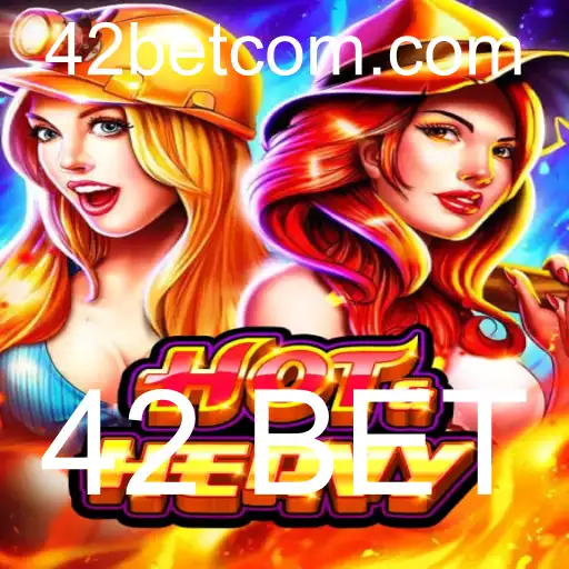Descubra o Novo Fenômeno do Jogo: HotHeavy e a Inovadora Abordagem do 42 BET