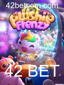 Descubra o Mundo de PlushieFrenzy: A Emoção de 42 BET