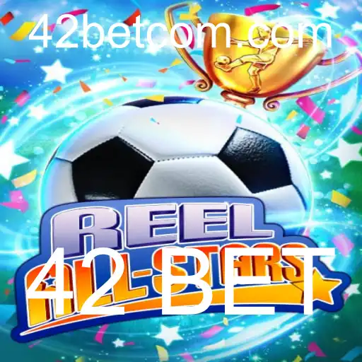 Explore o Mundo do Jogo 'ReelAllStars' com 42 BET