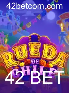 Descubra as Regras e a Emoção do Jogo RuedaDeChile com 42 BET