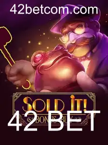 Descubra o Empolgante Jogo SolditBonusBuy e a Estratégica 42 BET