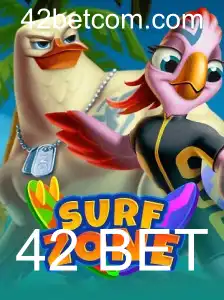 Explorando o Mundo de SurfZone e o Fenômeno 42 BET