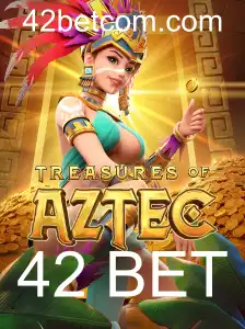 Explorando TreasuresofAztec e a Estratégia 42 BET