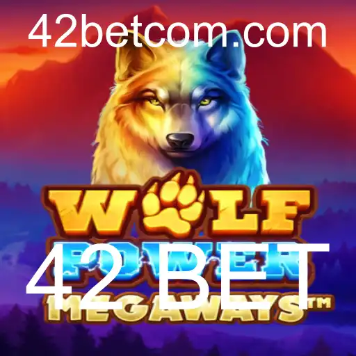 Guia Completo: Jogo 'WolfPowerMega' e a Chave para 42 BET